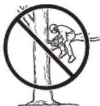 HUSQVARNA 540 XP Mark III - Safety instructions for operation - 7
