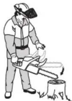 HUSQVARNA 540 XP Mark III - Introduktion - 2