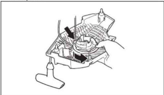 HUSQVARNA 540 XP Mark III - AutoTune™ - 3