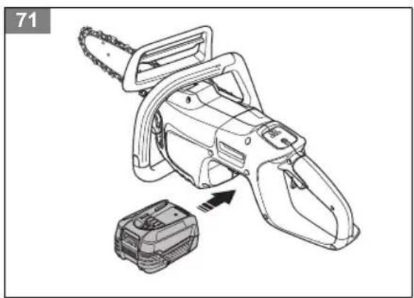 HUSQVARNA Aspire C15X-P4A - 70