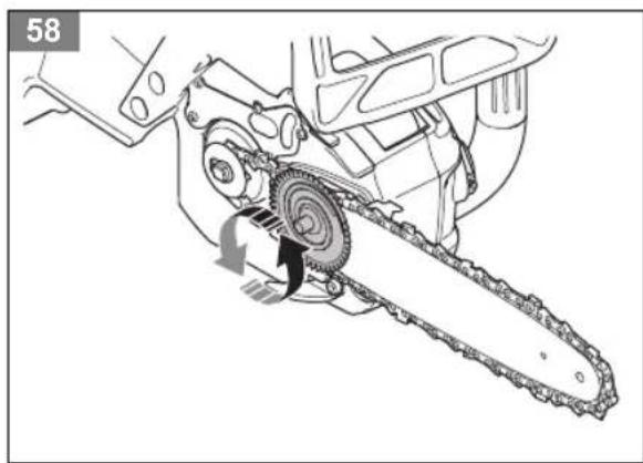 HUSQVARNA Aspire C15X-P4A - 57