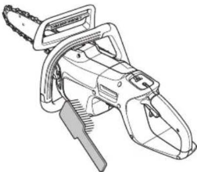 HUSQVARNA Aspire C15X-P4A - 123
