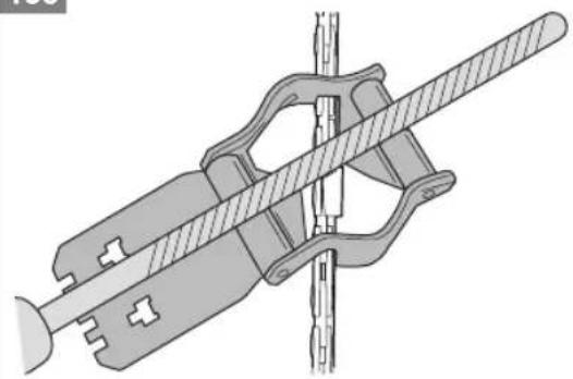 HUSQVARNA Aspire C15X-P4A - 137
