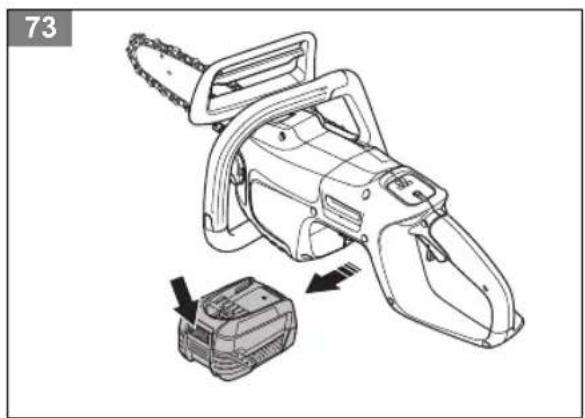 HUSQVARNA Aspire C15X-P4A - 72