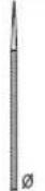 HUSQVARNA Aspire C15X-P4A - Saw chain filing and file gauge - 2