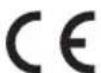 HUSQVARNA Aspire C15X-P4A - EU Declaration of Conformity - 1