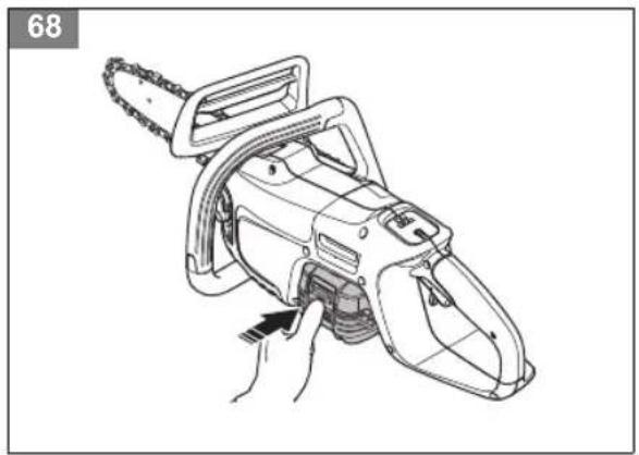 HUSQVARNA Aspire C15X-P4A - 67