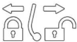 HUSQVARNA 562 XP Mark II - Symbole auf dem Gerät - 18