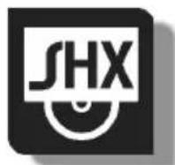 SHX SHXFP12MINI - ADRES - 1