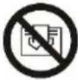 SHX SHXFP12MINI - WICHTIGE INFORMATIONEN ZUR SICHERHEIT, STANDARD UND ZUM ELEKTRISCHEN ANSCHLUSS - 5