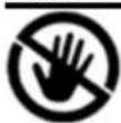 SHX SHXFP12MINI - IMPORTANT INFORMATION ON SAFETY, STANDARD AND ELECTRICAL CONNECTION - 1