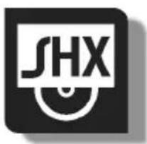 SHX SHXFP12MINI - ADRESA - 1