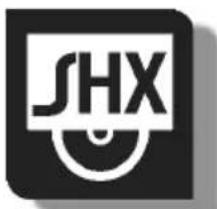 SHX SHXFP12MINI - ADRESA - 1