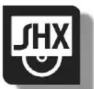 SHX SHXFP12MINI - NASLOV - 1