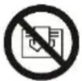 SHX SHXFP12MINI - INFORMATIONS IMPORTANTES SUR LA SÉCURITÉ, LES NORMES ET LE RACCORDEMENT ÉLECTRIQUE - 7