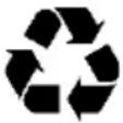 SHX SHXHL20ST - Recycling, verwijdering, conformiteitsverklaring - 1