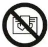 SHX SHX310HEAT2022 - Symboly na jednotke Symbol: - 1