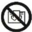 SHX SHX310HEAT2022 - Bezpečnostné upozornenie - 3