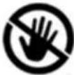 SHX SHXFP1950 - INFORMACIÓN IMPORTANTE SOBRE SEGURIDAD, NORMA Y CONEXIÓN ELÉCTRICA - 6