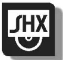 SHX SHXFP1950 - 1