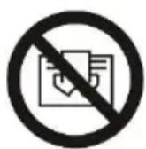 SHX SHX308HEAT2022 - Symboly na jednotke Symbol: - 1