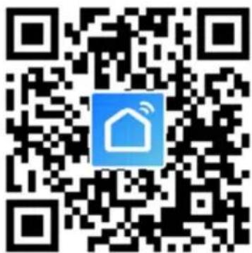 SHX SHXPIRP850 - Scarica l'APP Smartlife - 1