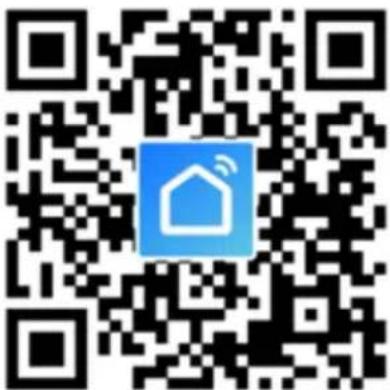 SHX SHXPIRP850 - Stiahnite si aplikáciu Smartlife APP - 1