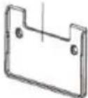 SHX SHXPIRP850 - Selbstklebendes Klebeband - 2