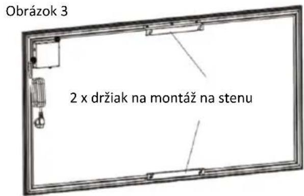SHX SHXPIRP850 - Montáž na strop - 1