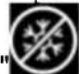 SHX SHXOFRA20R - Funkcja ochrony przed zamarzaniem - 1