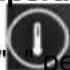 SHX SHXOFRA20R - Selezione della temperatura - 1