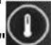 SHX SHXOFRA20R - Selectarea temperaturii - 1