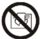 SHX SHXOFRA20R - Symbole auf dem Gerät - 1