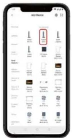 SHX SHXPKV2400W - Rad APP-a - 1