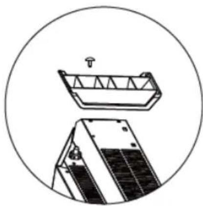 SHX SHXPKV2400W - Beschrijving van het apparaat - 3