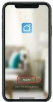 SHX SHXPKV2400W - Funcionamiento de la APP - 1