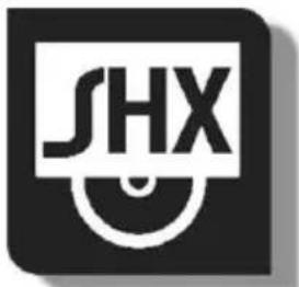 SHX SHXPKV2400W - Schuss Home Electronic GmbH - 2