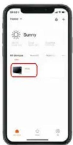 SHX SHXPKV2400W - Functionarea APP - 4