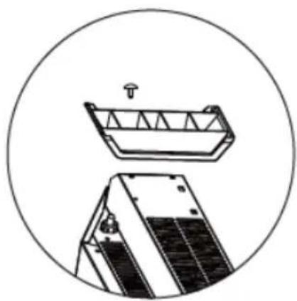 SHX SHXPKV2400W - Description of the device - 3