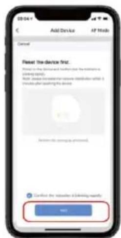 SHX SHXPKV2400W - Functionarea APP - 1