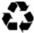 SHX SHXP2200PTC - Recyklácia, likvidácia, vyhlásenie o zhode - 1