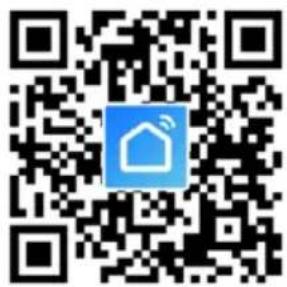 SHX SHXPIRP500 - Prenesite aplikacijo Smartlife APP - 1
