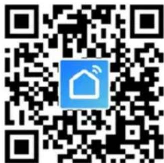 SHX SHXPIRP500 - Stáhnout aplikaci Smartlife - 1