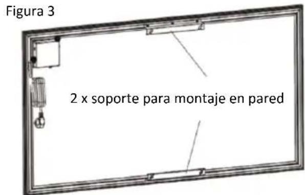 SHX SHXPIRP500 - Montaje en techo - 1