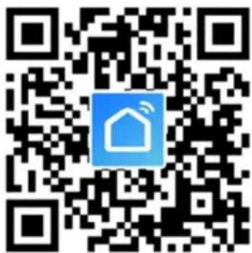SHX SHXPIRP500 - Smartlife APP runterladen - 1