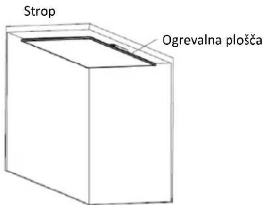 SHX SHXPIRP500 - Pritrditev na steno - 8