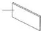 SHX SHXPIRP500 - Selbstklebendes Klebeband - 1