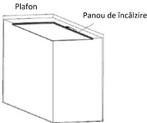 SHX SHXPIRP500 - Montare pe perete - 7