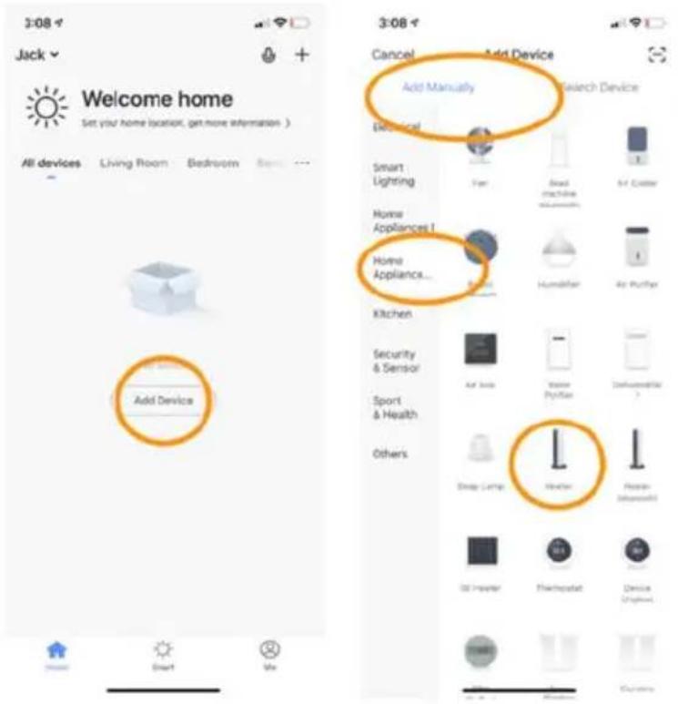 SHX SHXPIRP500 - Veza s WLAN-om: - 1