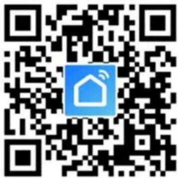 SHX SHXPIRP500 - WLAN- en APP-bediening: - 1